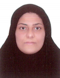 زهرا رمضانی علی آبادوزیر