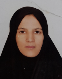 حدیثه گلستان پور سرخسرائی