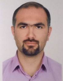 بهمن پیرمردوند چگینی