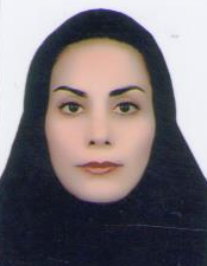 عالیه شجاعی گودرزی
