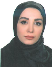 فرناز نظری نیا