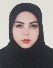 لیلا شاهمرادی سربند