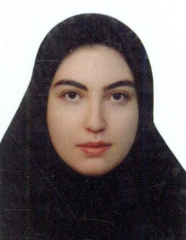 فاطمه کاظم زاده مقدم