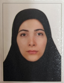 انسیه هادی پور بدابی