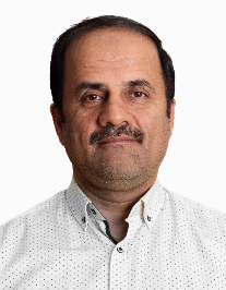 محمدرضا فرهادی نیا