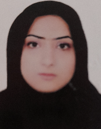 عاطفه علی محمدی