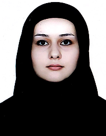 فاطمه زارعی