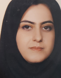 سمانه قوشچیان چوبمسجدی