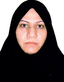 طیبه عاشوری