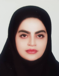 مریم عوض پور