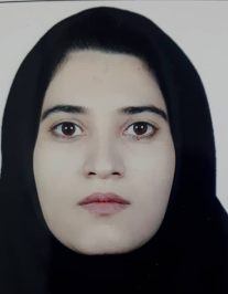 زهرا مهدی زاده