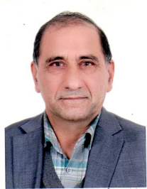 عباسعلی باقری