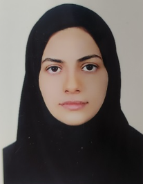 ساجده فلاح نژاد تفتی