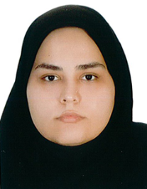 فاطمه سادات کریمی ایزدی