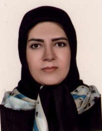 مژگان نیک پور