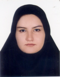فاطمه کریمی