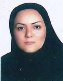 فریبا زاهدی عراقی