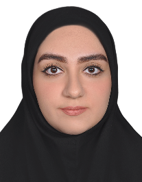 پریسا مطهری نژاد