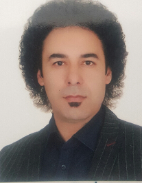 وریا احمدپناه
