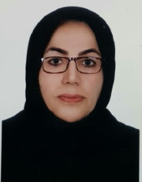 شهلا امین پور