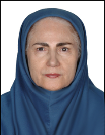 طاهره پورمقدم