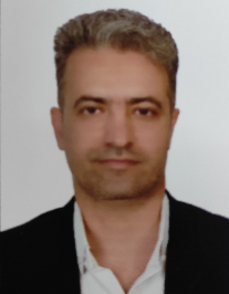بابک رشیدی پناه