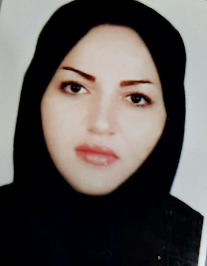 حوریه رحیمی نژاد