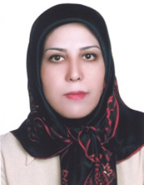 الهام محمودی
