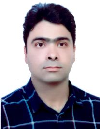 علی ایزدپناه