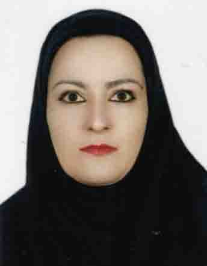 فاطمه شکوهی