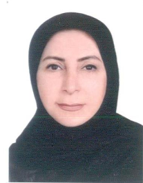 فرشته سادات غریبیان لواسان