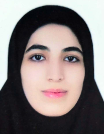 موژان حیدری