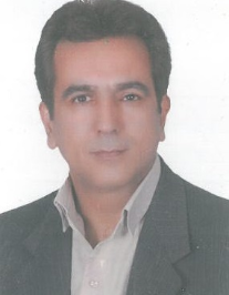 قاسم محمدی