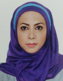 نازنین مهدی نیا