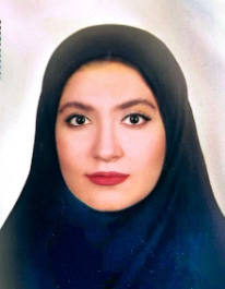 سیده ملیکا موسوی زاده کاشی پز