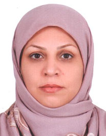 شکیبا عباسی شیرزاد