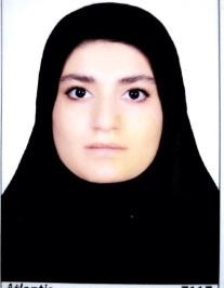 سیده مائده صادقی تبار