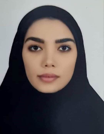 مهسا اسفندیاری سرچقاقی