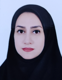 نفیسه السادات موسوی زاده