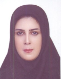 پریسا نوروزیان جبل کندی