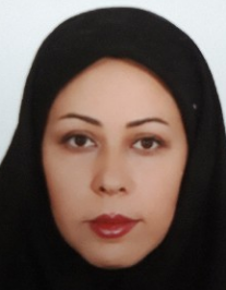 مریم گلشن پور