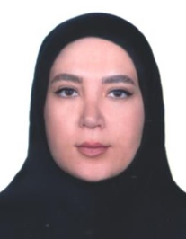 فاطمه روحانی