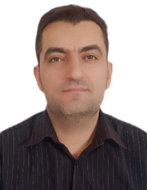 ناصر ایوز