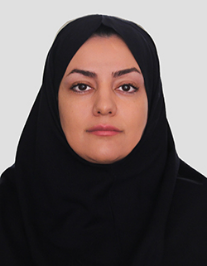 یاسمین جنیدی
