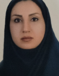 مریم عمادی