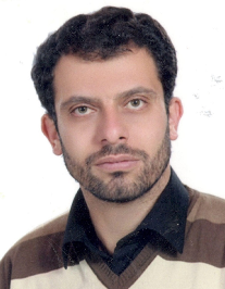 حمیدرضا میرزاخانلو