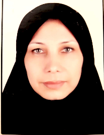 ندا بینائی
