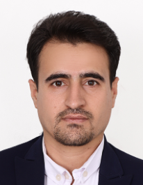 الیاس اکبری