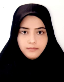 فرزانه ملکی مطلق