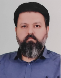 حمید میرغلامی مشهد